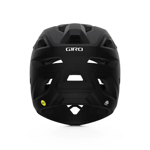 Cyklistická prilba Giro Coalition  Spherical Mat Black