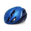 Cyklistická prilba Giro Eclipse  Spherical Mat Ano Blue