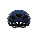 Cyklistická prilba Giro Eclipse  Spherical Mat Ano Blue