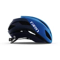 Cyklistická prilba Giro Eclipse  Spherical Mat Ano Blue