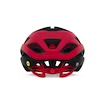 Cyklistická prilba Giro Eclipse  Spherical Mat Black/White/Red