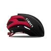 Cyklistická prilba Giro Eclipse  Spherical Mat Black/White/Red