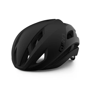 Cyklistická prilba Giro Eclipse  Spherical Mat/Glos Black