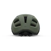 Cyklistická prilba Giro Fixture  II Mat Hedge Green