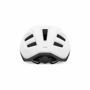 Cyklistická prilba Giro   Fixture II Mat White/Titanium