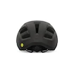 Cyklistická prilba Giro Fixture  II MIPS Mat Warm Black