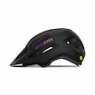 Cyklistická prilba Giro   Fixture II MIPS W Mat Black/Pink