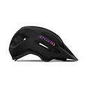 Cyklistická prilba Giro   Fixture II MIPS W Mat Black/Pink