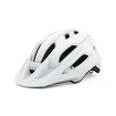 Cyklistická prilba Giro Fixture  II MIPS W Mat White/Space Green