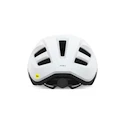 Cyklistická prilba Giro Fixture  II MIPS W Mat White/Space Green