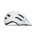 Cyklistická prilba Giro Fixture  II MIPS W Mat White/Space Green