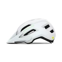 Cyklistická prilba Giro Fixture  II MIPS W Mat White/Space Green