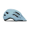 Cyklistická prilba Giro Fixture  II W Mat Light Harbor Blue