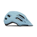 Cyklistická prilba Giro Fixture  II W Mat Light Harbor Blue