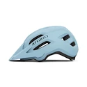 Cyklistická prilba Giro Fixture  II W Mat Light Harbor Blue