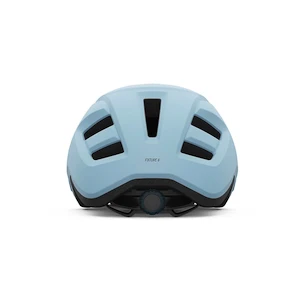 Cyklistická prilba Giro Fixture  II W Mat Light Harbor Blue