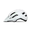 Cyklistická prilba Giro Fixture  II W Mat White/Space Green