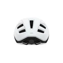 Cyklistická prilba Giro Fixture  II W Mat White/Space Green