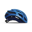 Cyklistická prilba Giro Helios  Spherical Mat Ano Blue