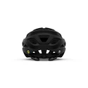 Cyklistická prilba Giro Helios  Spherical Mat Black Fade