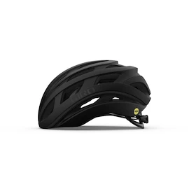 Cyklistická prilba Giro Helios Spherical Mat Black Fade