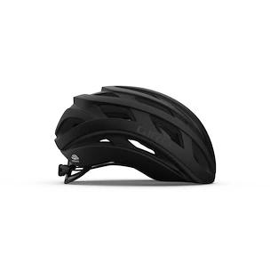 Cyklistická prilba Giro Helios  Spherical Mat Black Fade