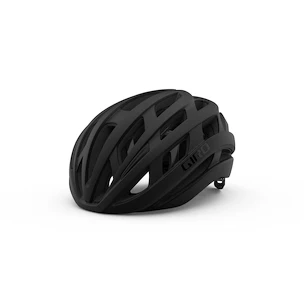 Cyklistická prilba Giro Helios  Spherical Mat Black Fade