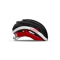 Cyklistická prilba Giro Helios  Spherical Mat Black/Red