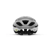 Cyklistická prilba Giro Helios  Spherical Mat White/Silver Fade