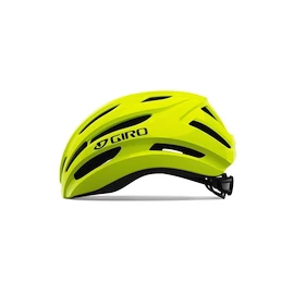 Cyklistická prilba Giro Isode II Gloss Highlight Yellow/Black