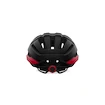 Cyklistická prilba Giro Isode  II Mat Black/Red