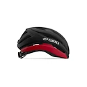 Cyklistická prilba Giro Isode  II Mat Black/Red