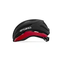 Cyklistická prilba Giro Isode  II Mat Black/Red