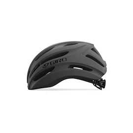 Cyklistická prilba Giro Isode II Mat Titanium/Black