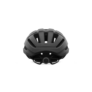 Cyklistická prilba Giro Isode  II Mat Titanium/Black