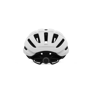 Cyklistická prilba Giro Isode  II Mat White/Charcoal