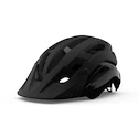 Cyklistická prilba Giro Manifest Spherical Mat Black