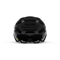 Cyklistická prilba Giro Manifest Spherical Mat Black