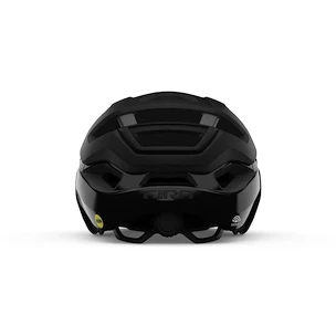 Cyklistická prilba Giro Manifest Spherical Mat Black S