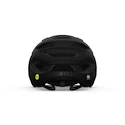 Cyklistická prilba Giro Merit  Spherical Mat Black