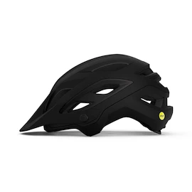 Cyklistická prilba Giro Merit Spherical Mat Black