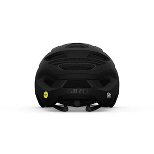 Cyklistická prilba Giro Merit  Spherical Mat Black