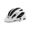 Cyklistická prilba Giro Merit  Spherical Mat White/Black