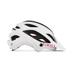 Cyklistická prilba Giro Merit  Spherical Mat White/Black