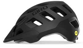 Cyklistická prilba Giro Radix MIPS mat black