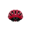 Cyklistická prilba Giro Register  II Mat Bright Red/White