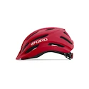 Cyklistická prilba Giro Register  II Mat Bright Red/White