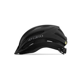 Cyklistická prilba Giro Register II MIPS Mat Black/Charcoal