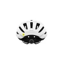 Cyklistická prilba Giro Register  II MIPS Mat White/Charcoal