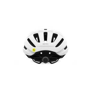 Cyklistická prilba Giro Register  II MIPS Mat White/Charcoal